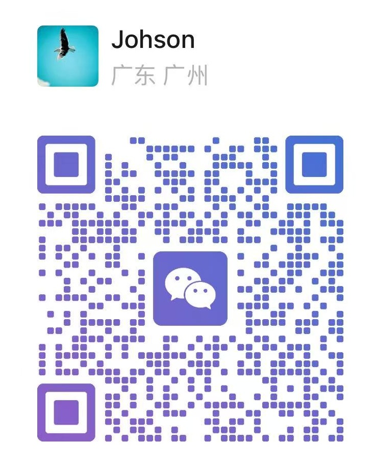 微信二维码