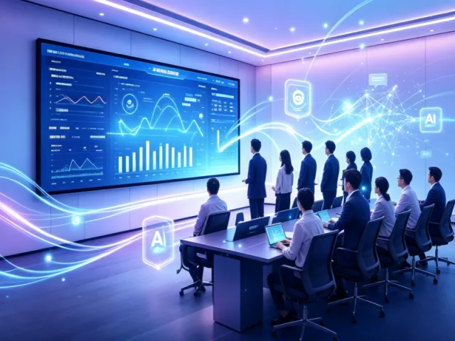 AI 智能化解决方案