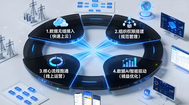云资源越来越多，为什么管理效率反而下降？