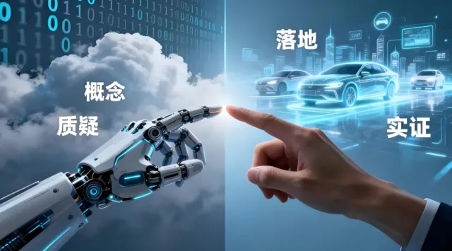企业智能体落地前，需要先解决哪四个基础问题？