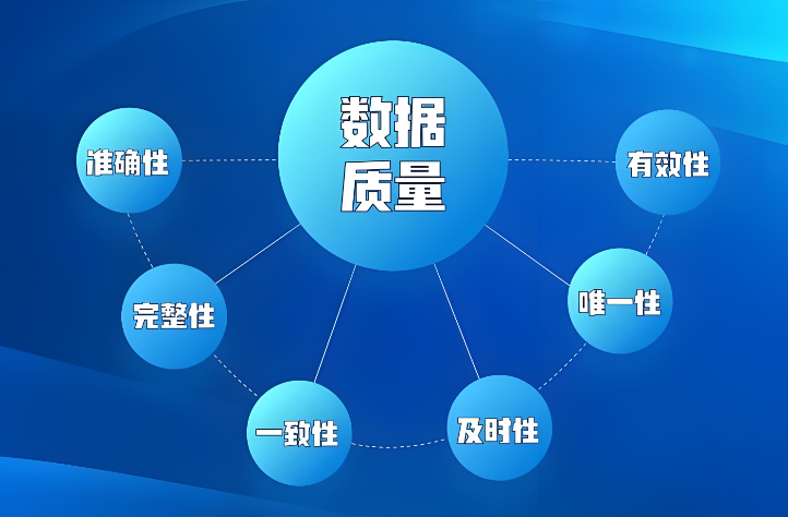 数据质量管理
