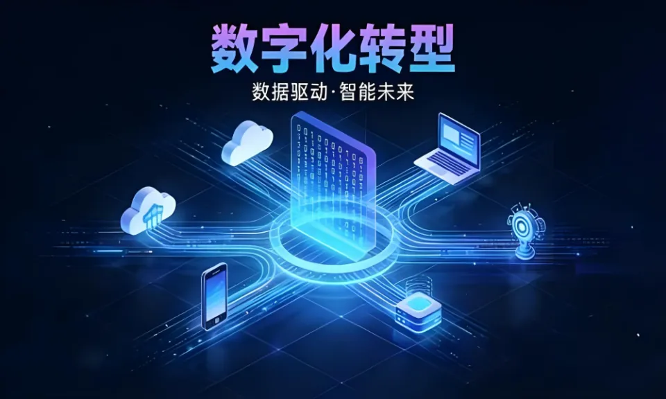 企业 AI 应用正在从单点工具，走向知识、流程与业务系统协同