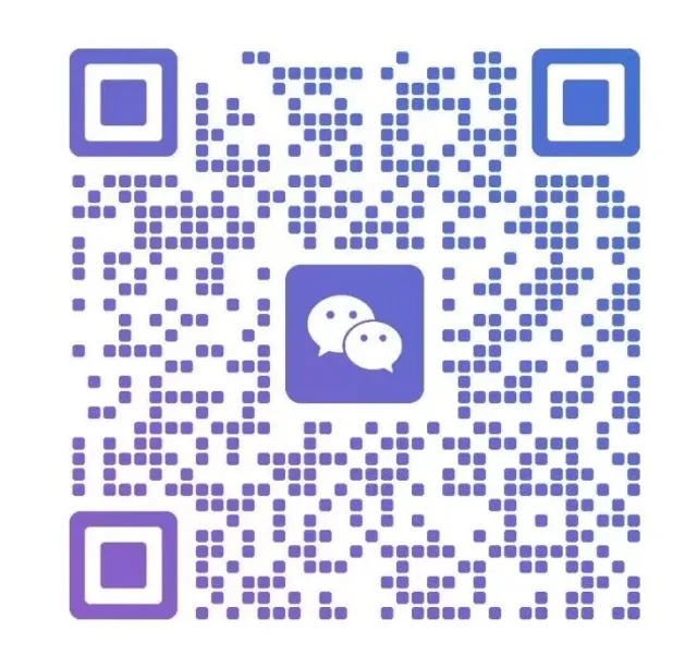 ITnine 微信二维码